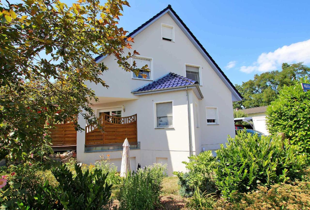 Ferienwohnungen Klink See 9240 Buitenkant foto