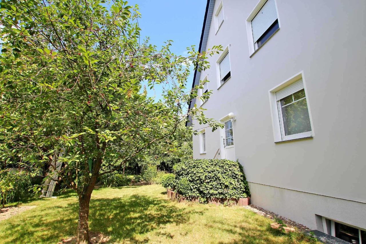 Ferienwohnungen Klink See 9240 Kamer foto