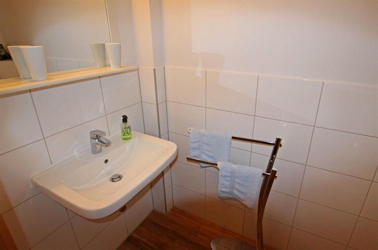 Ferienwohnungen Klink See 9240 Buitenkant foto